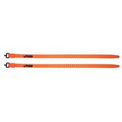 Shed Straps | Blaze Orange