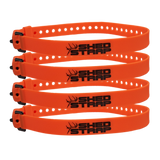 Shed Straps | Blaze Orange