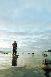 DELUXE Full-Length DeecFeet Orthotics