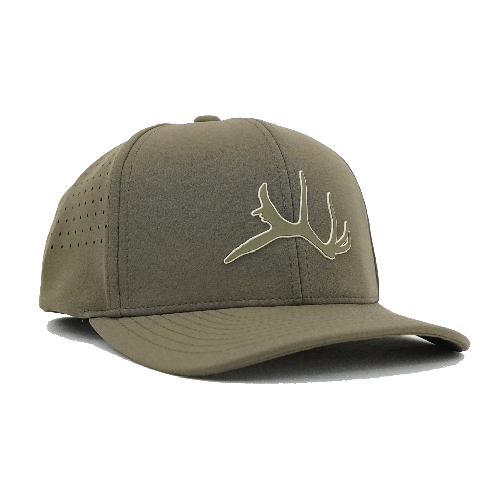 Ranger Hat – Hushin