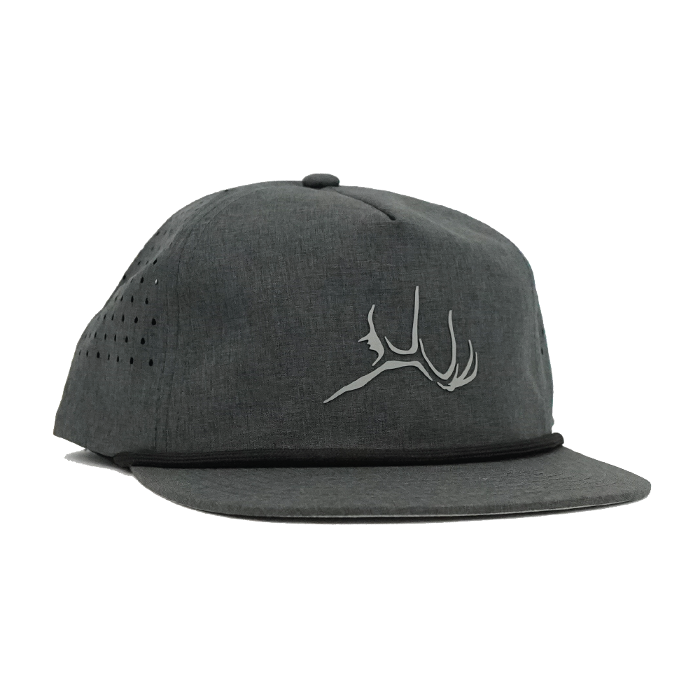 Obsidian Hat