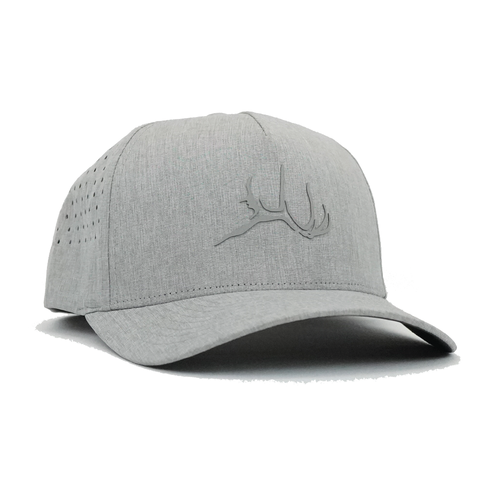 Timberline Hat