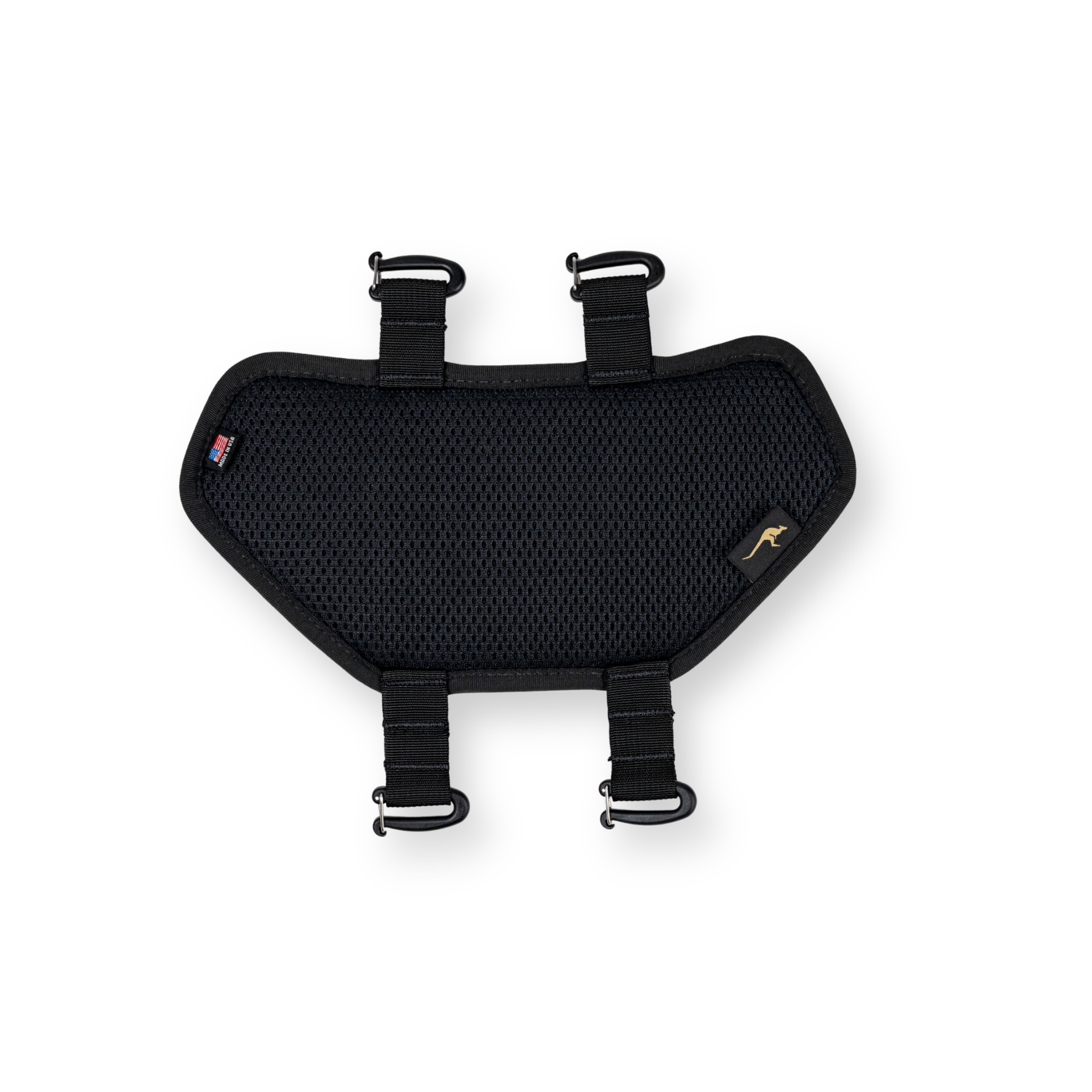 Rear Gear Panel
