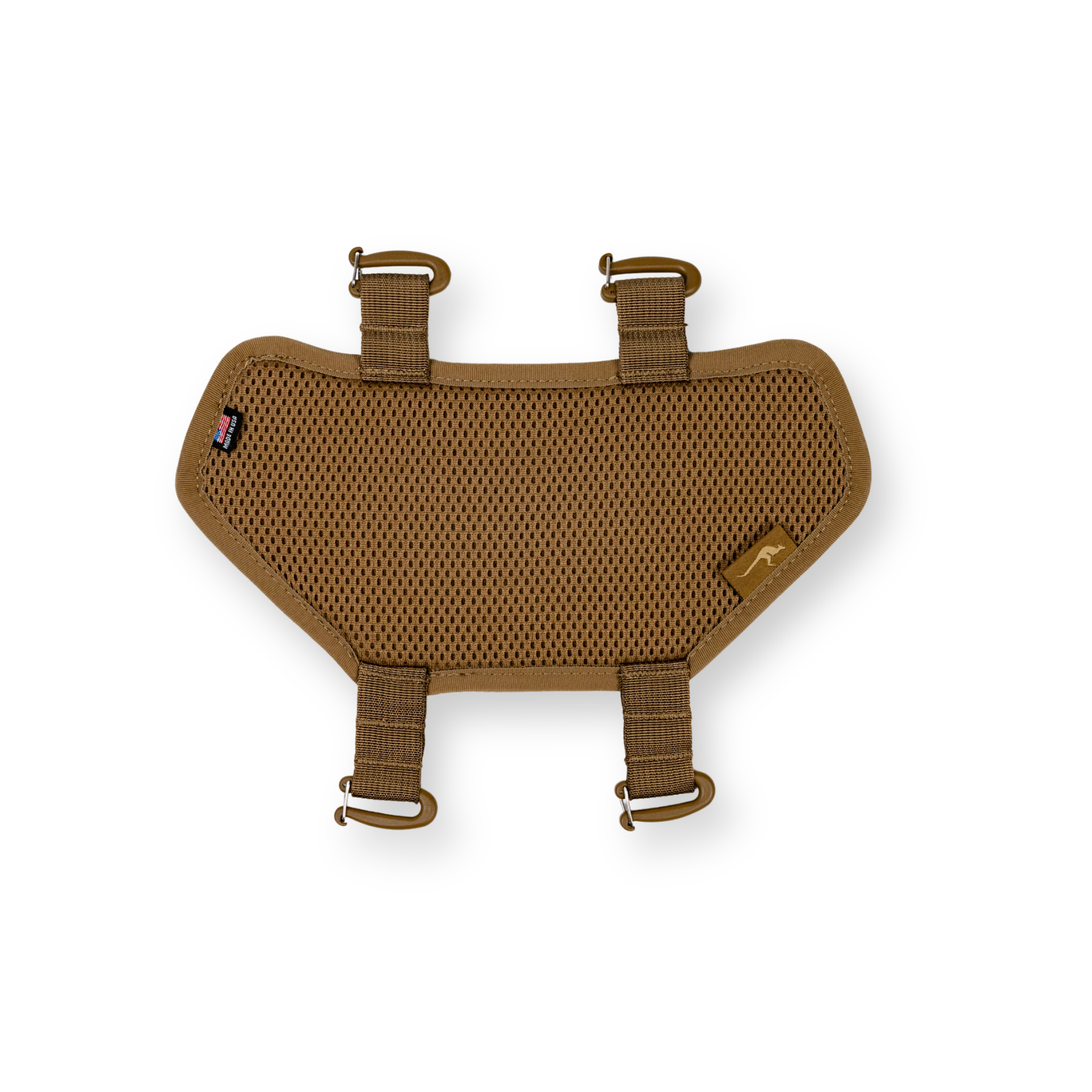 Rear Gear Panel