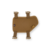 Rear Gear Panel