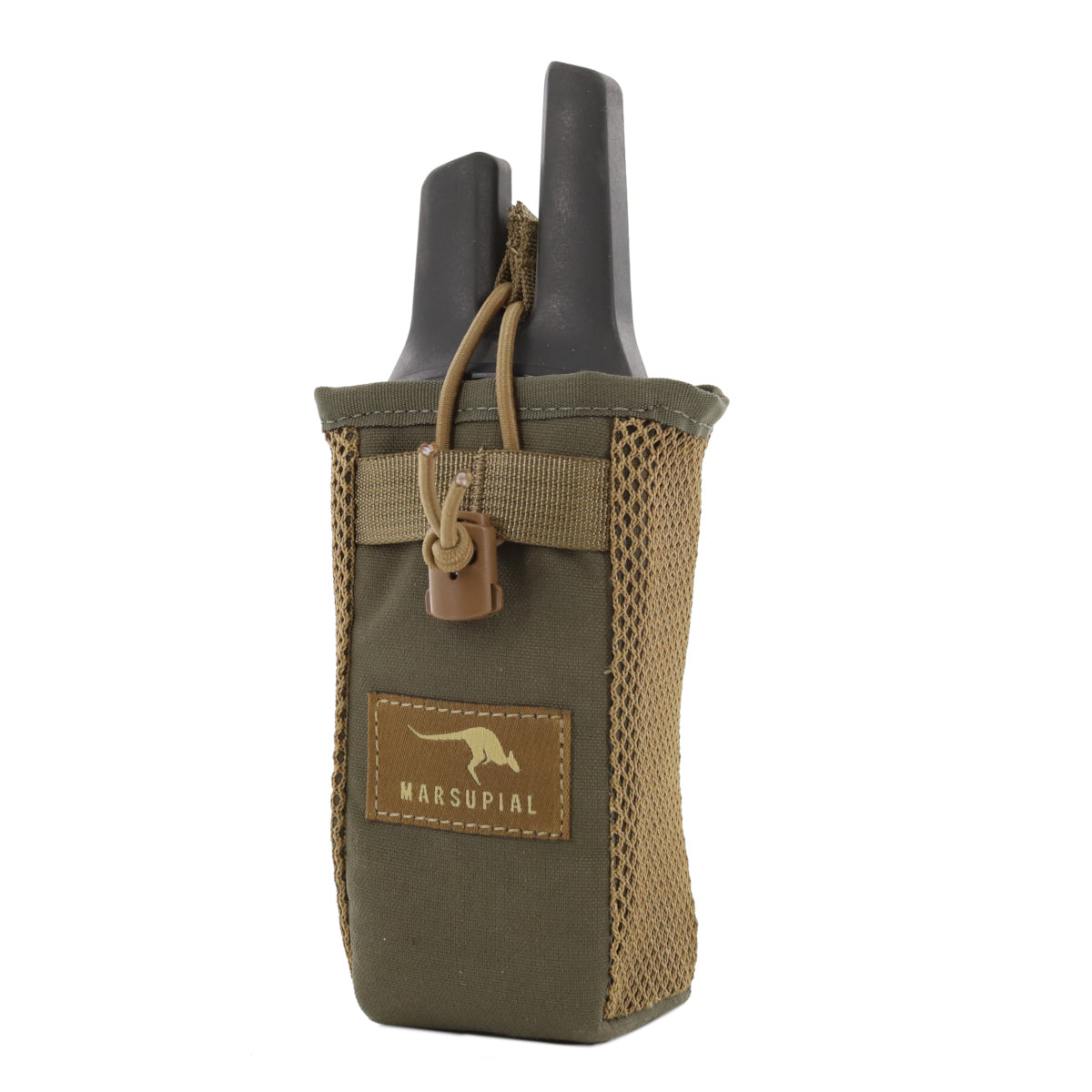 Radio Pouch