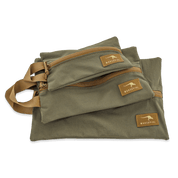 Marsupial Gear Zipperoo Pouch - Stretch