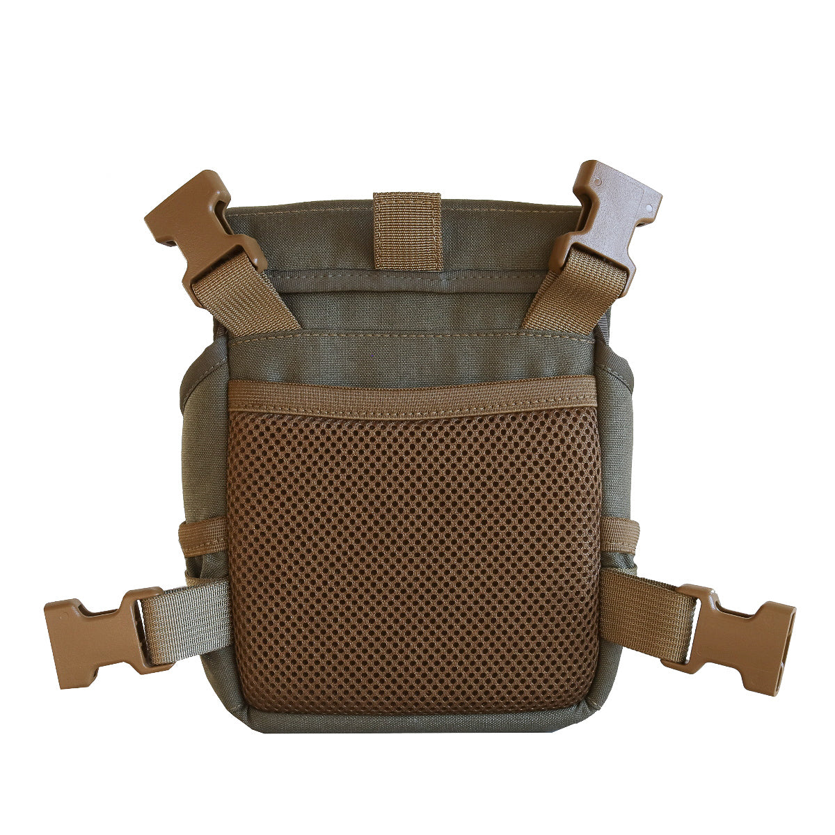 Marsupial Gear Binocular Chest Pack