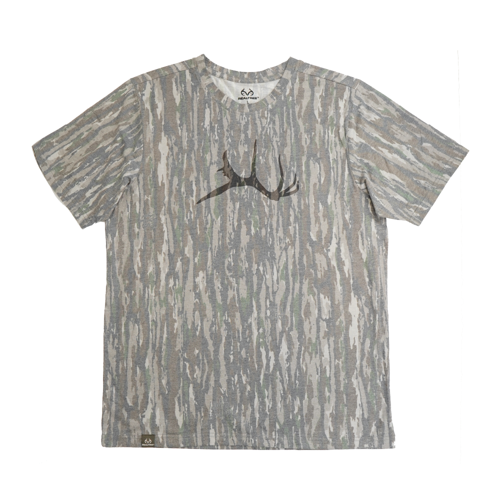Realtree Tee