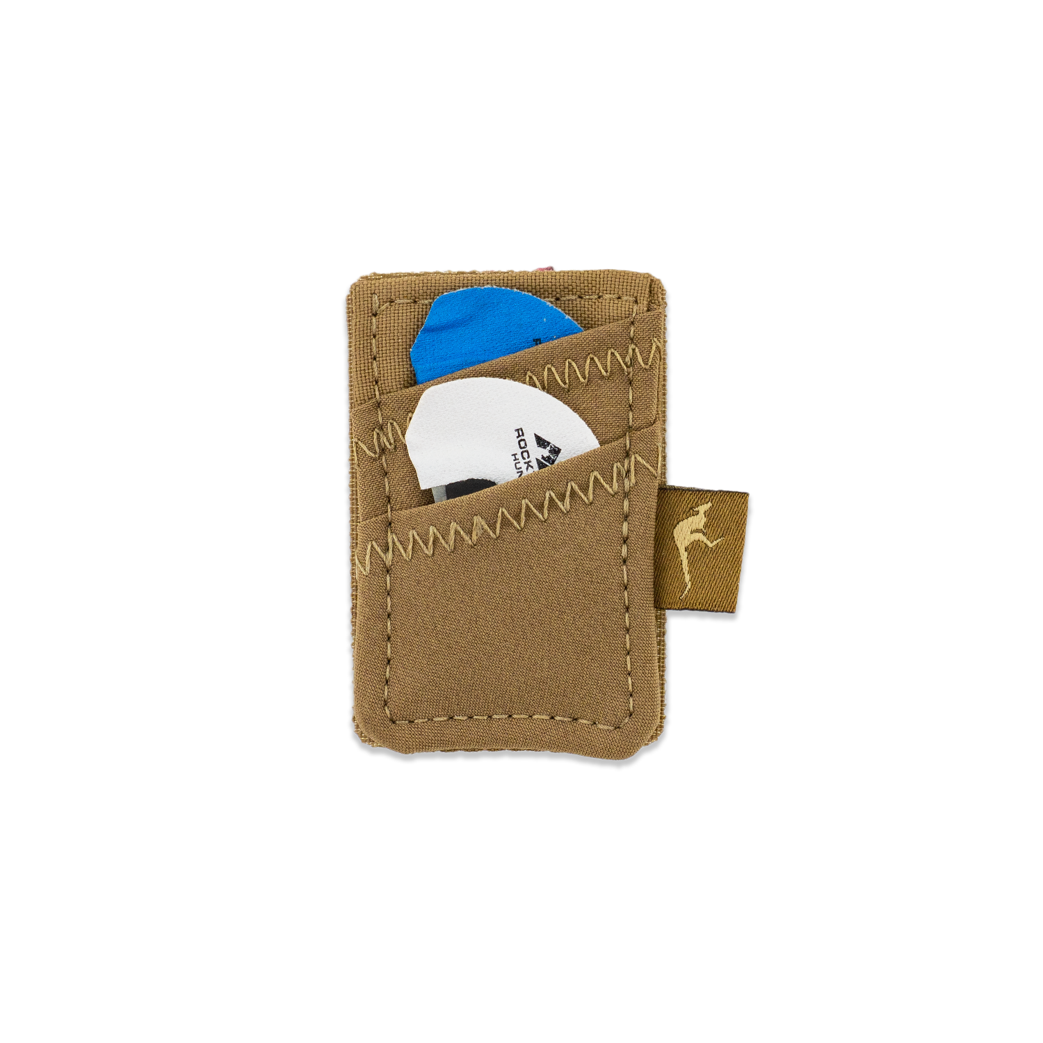 Admin Pouch