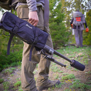 SUPPRESSOR CROWN COVER