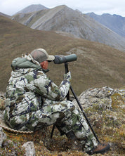 XKG Windstorm Rain Pant