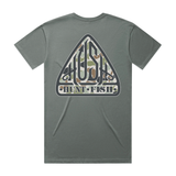 Tundra Triangle - Tee