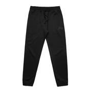 Premium Block Joggers