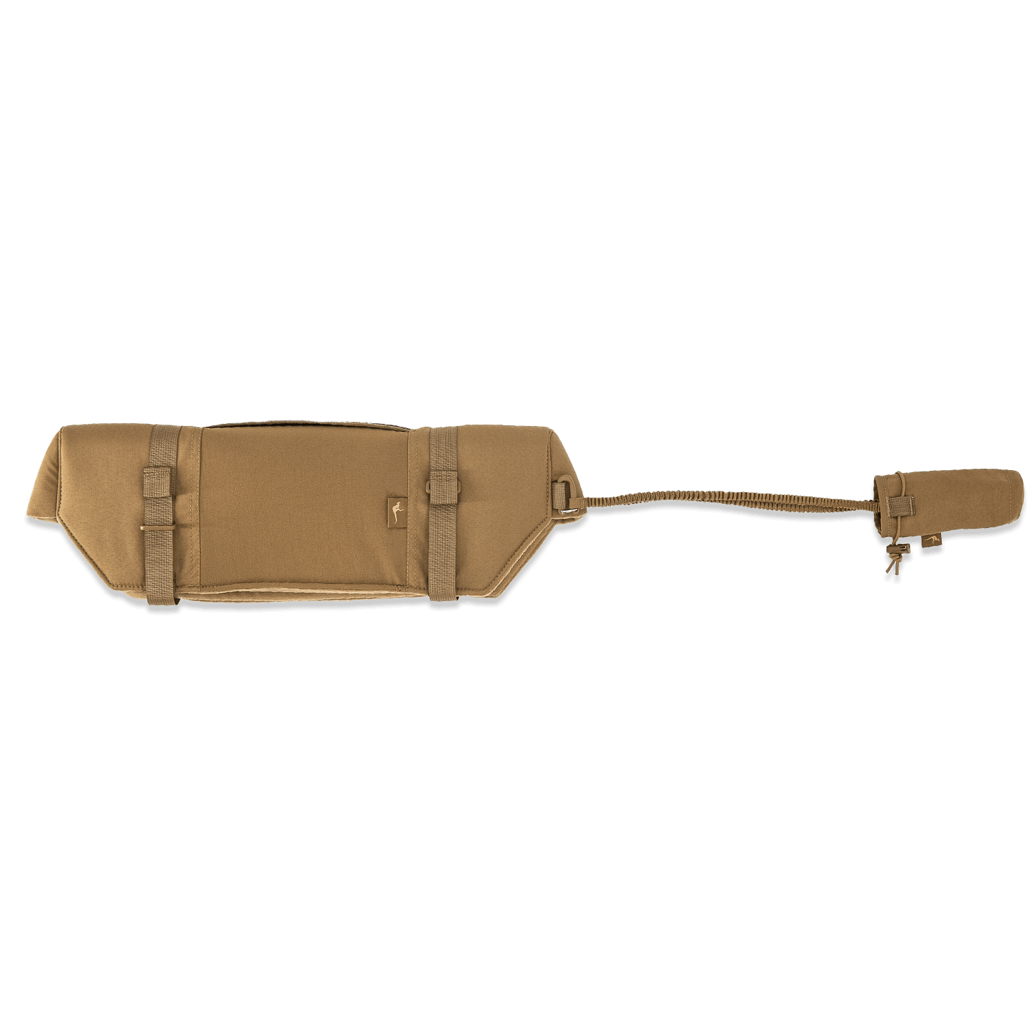 Padded Scope and Muzzle Cover