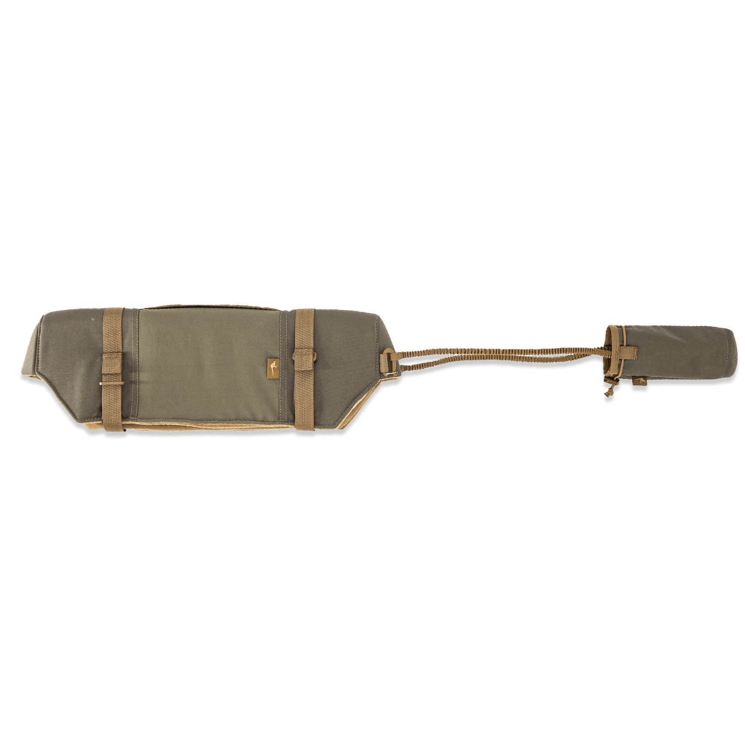 Marsupial Gear Padded Scope and Muzzle Cover – Hushin