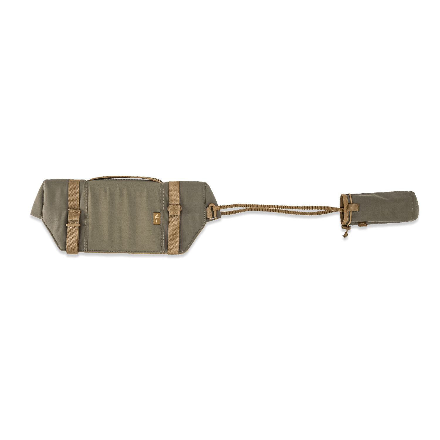 Marsupial Gear Padded Scope and Muzzle Cover