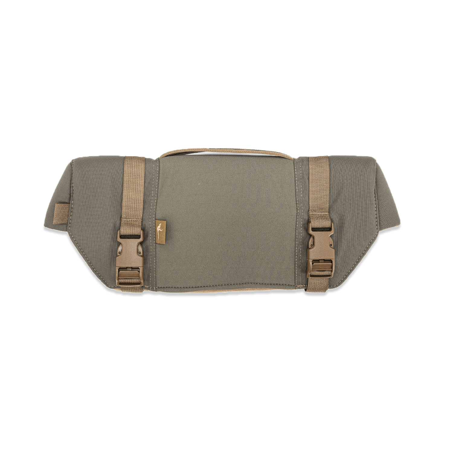 Padded Scope and Muzzle Cover