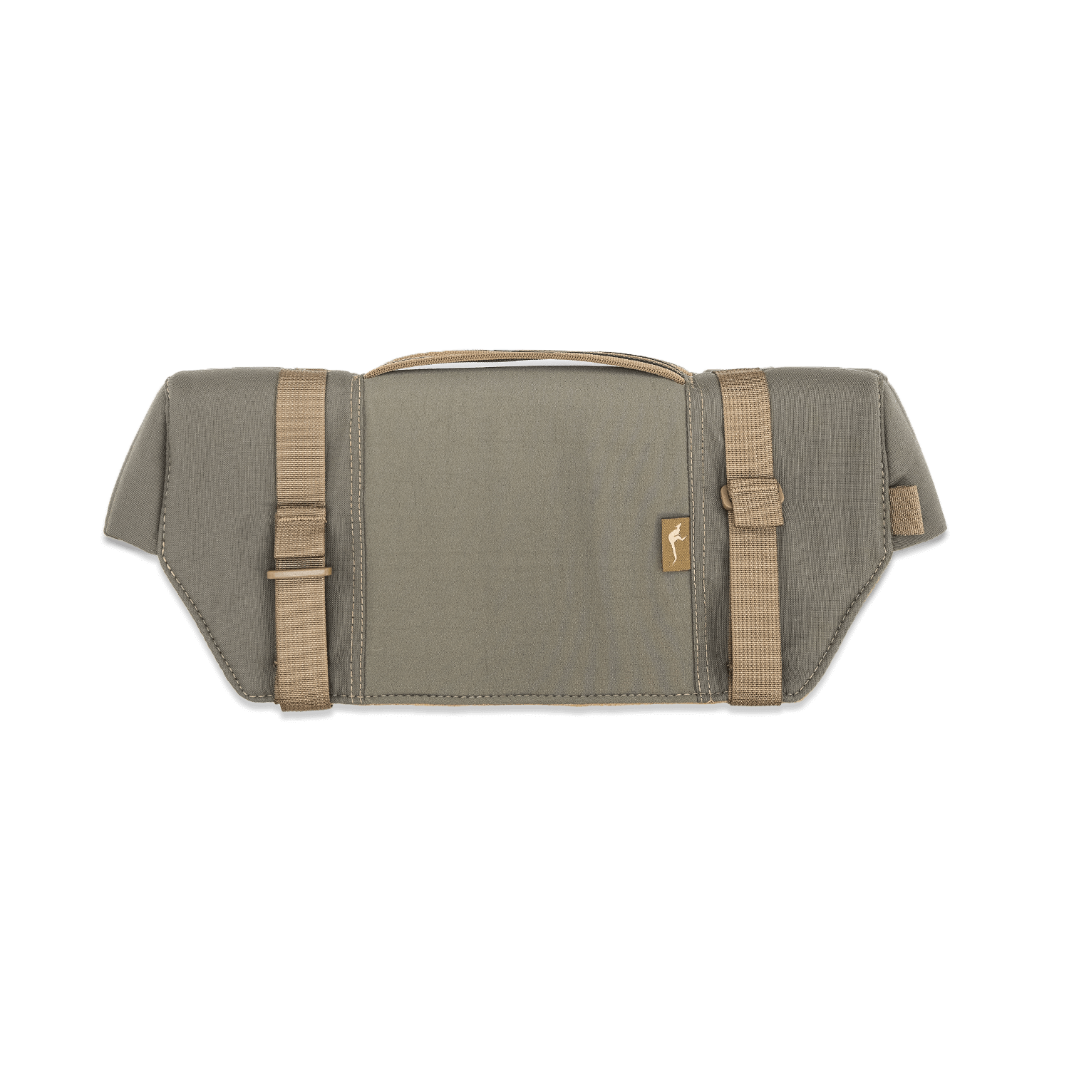 Padded Scope and Muzzle Cover