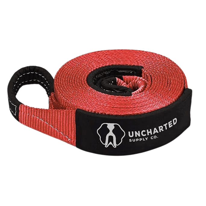 Uncharted Supply The Extractor - Tow Strap