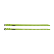 Shed Straps | Acid Green