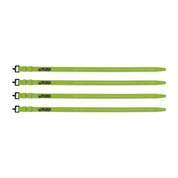 Shed Straps | Acid Green
