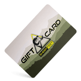 SheepFeet Gift Card