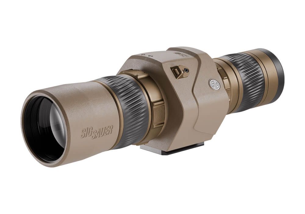SNAPSHOT SPOTTER ADAPTER
