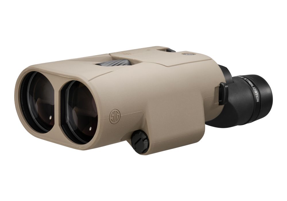 SNAPSHOT BINO ADAPTER