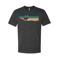 Vintage Sunset Tee