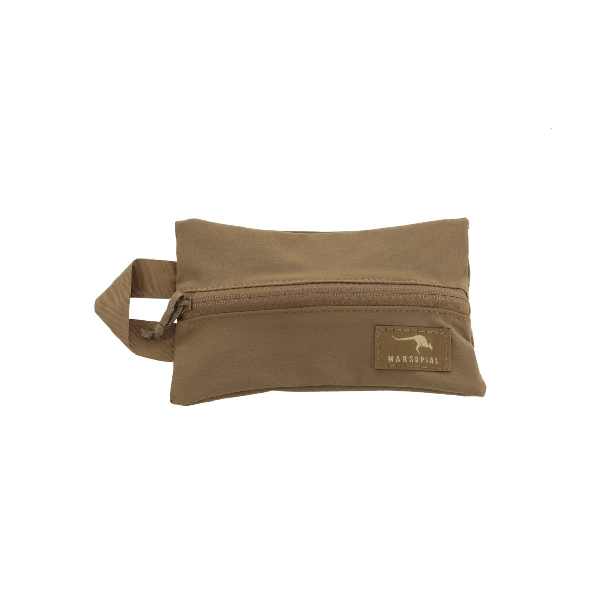 Zipperoo Pouch - Stretch