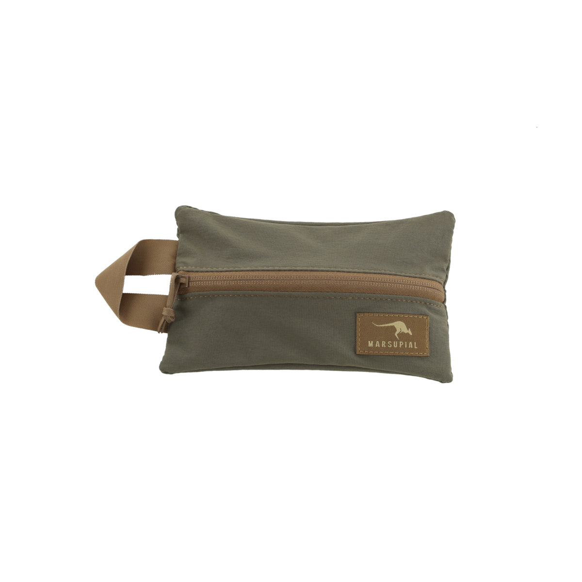 Marsupial Gear Zipperoo Pouch - Stretch