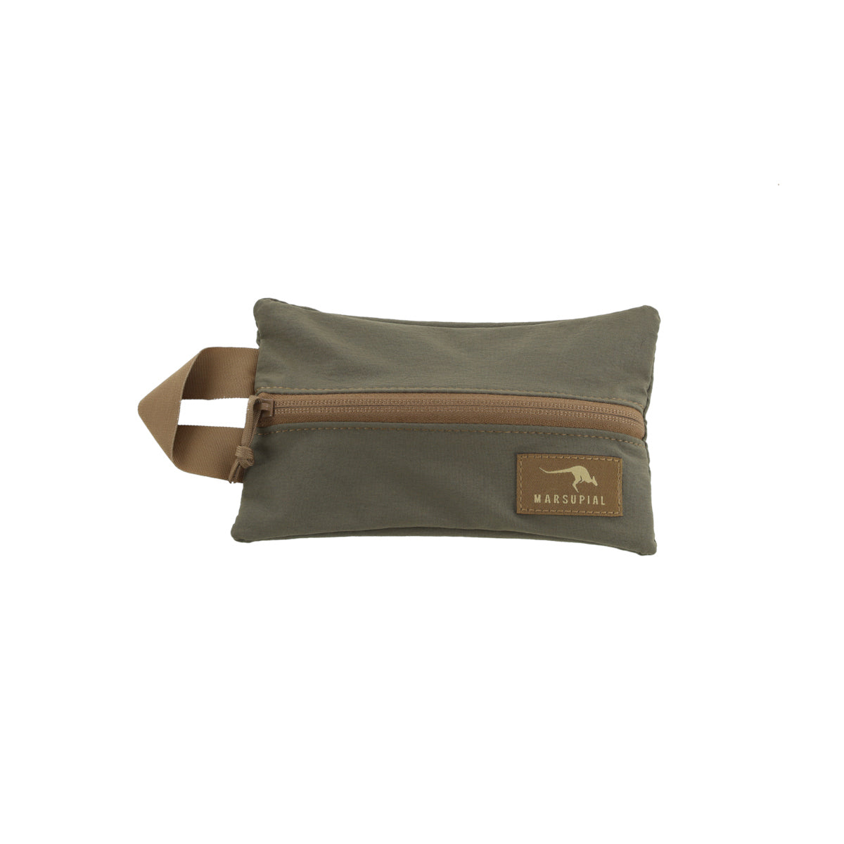 Zipperoo Pouch - Stretch