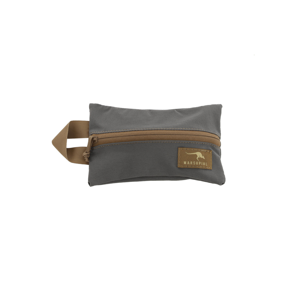 Marsupial Gear Zipperoo Pouch - Stretch