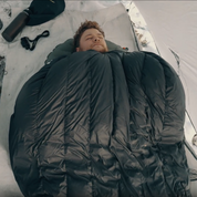 SOLACE 15 SLEEPING BAG