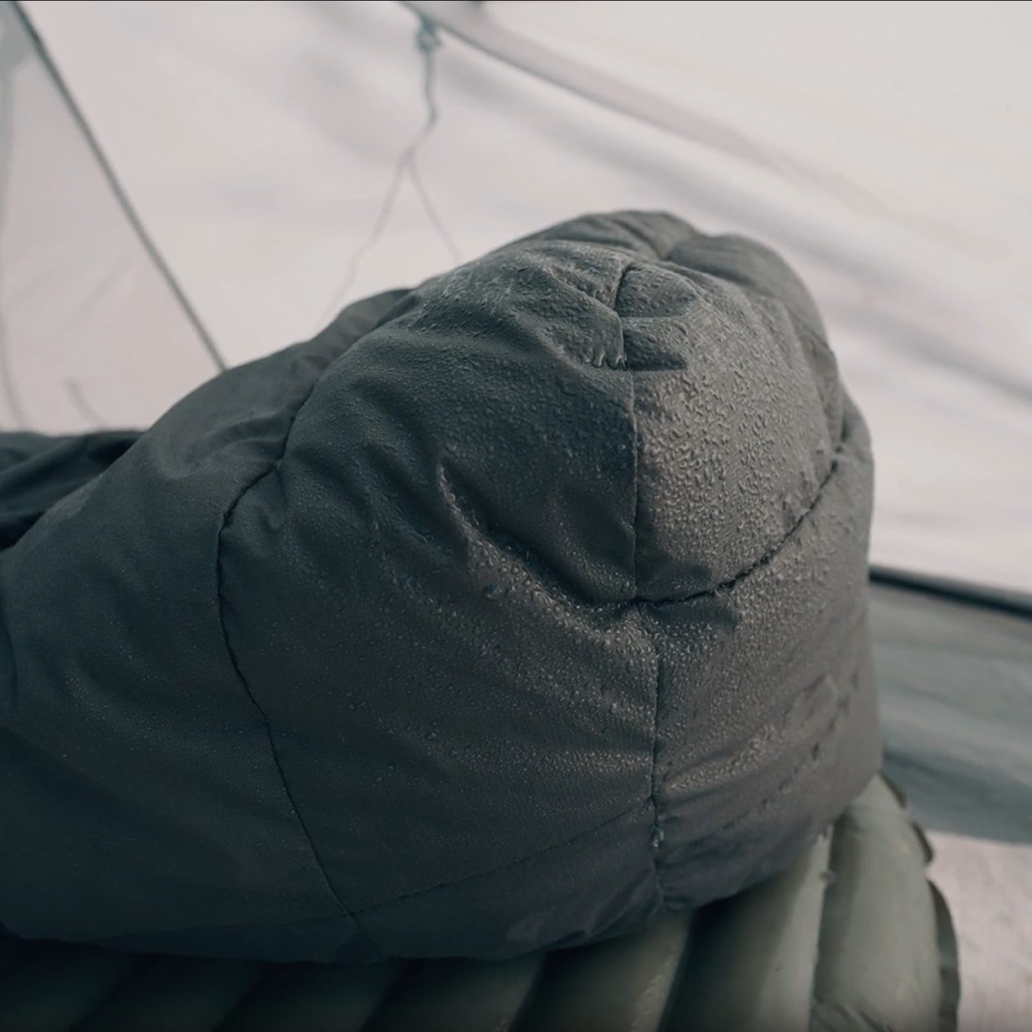 SOLACE 15 SLEEPING BAG