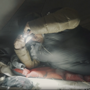 SOLACE 0 SLEEPING BAG