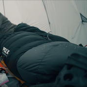 SOLACE 15 SLEEPING BAG