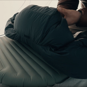 SOLACE 15 SLEEPING BAG