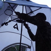 SOLITUDE 4 TIPI TENT [DYNEEMA®]