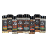Best Seasonings Yet Pro Pack