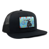 Big 5 - Flat Brim