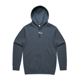 Premium Block Antler Hoodie