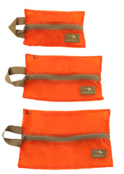 Marsupial Gear Zipperoo Pouch - Mesh