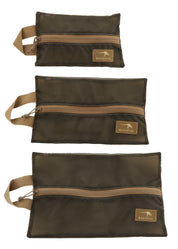 Marsupial Gear Zipperoo Pouch - Mesh