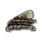 Stoneflies Sticker