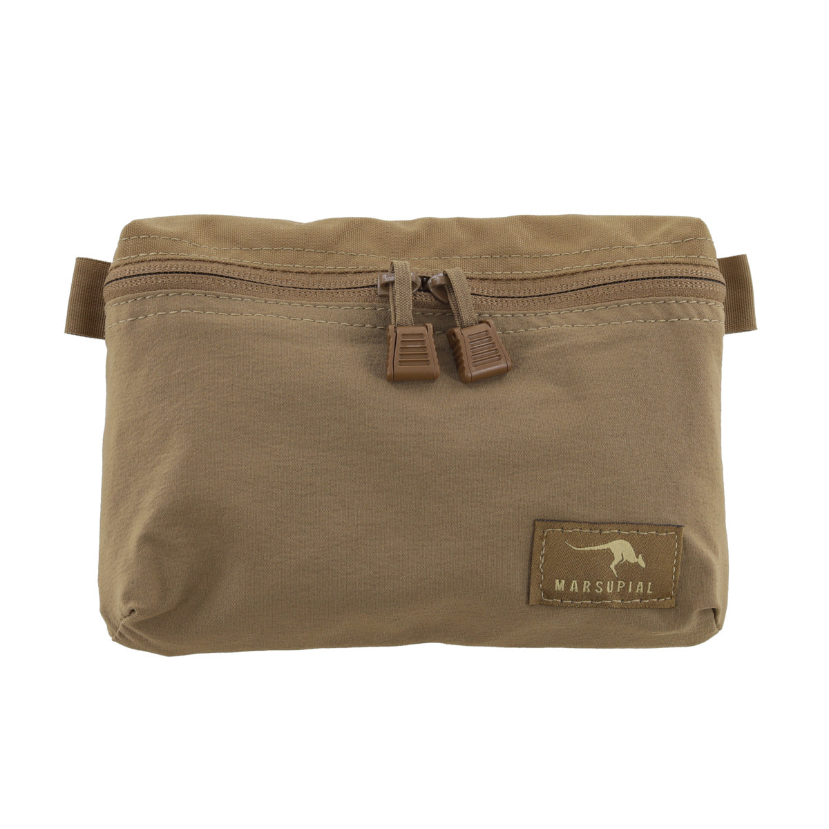 Stretch Belt Pouch