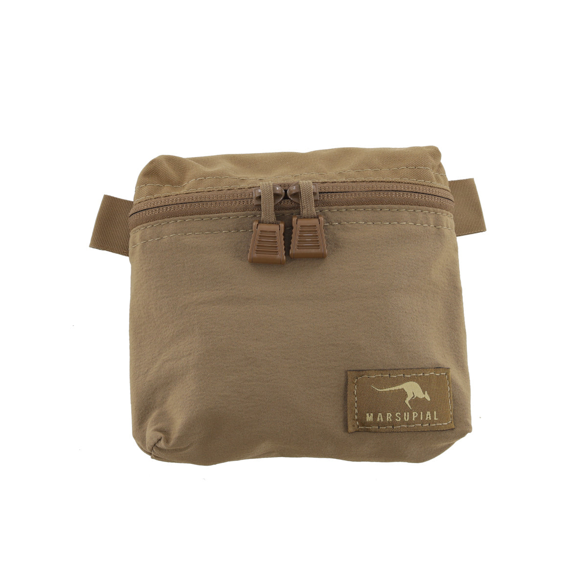 Marsupial Gear Stretch Belt Pouch