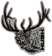 Aspen Bull Sticker