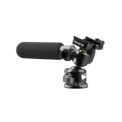 Tricer-SP Hybrid Ball + Pan Head
